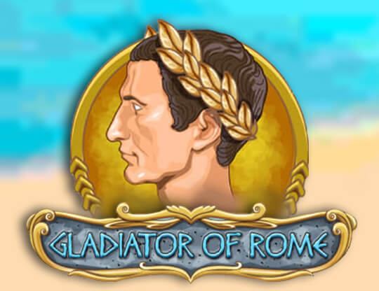 Gladiator of Rome